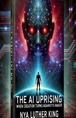 The AI Uprising by King, Nya Luther