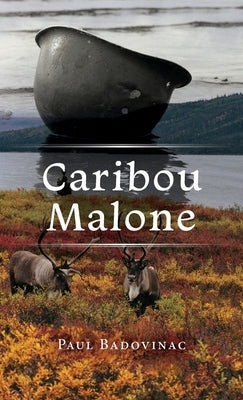 Caribou Malone by Badovinac, Paul