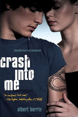 Crash Into Me by Borris, Albert
