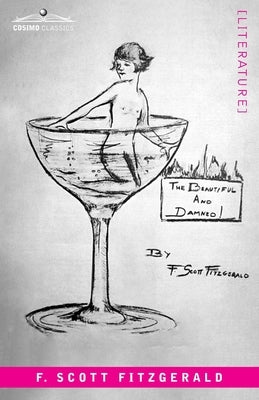 The Beautiful and the Damned by Fitzgerald, F.