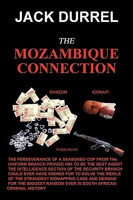 The Mozambique Connection by Jack Durrel, Durrel