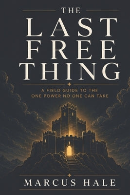 The Last Free Thing: A Field Guide to the One Power No One Can Take by Hale, Marcus
