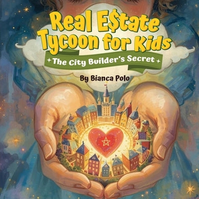 Real Estate Tycoon for Kids: The City Builder's Secret by Polo, Bianca