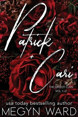 Patrick + Cari by Ward, Megyn