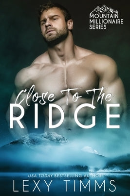 Close to the Ridge by Design, Book Cover