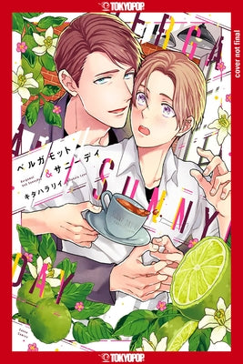 Bergamot & Sunny Day by Lyee Kitahala