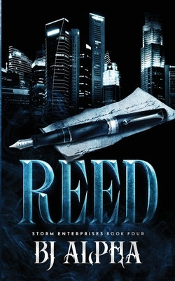 REED Discreet Cover by Alpha, Bj