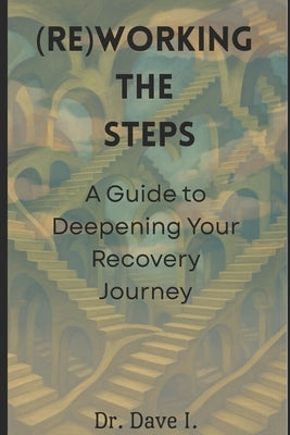 (Re)working the Steps: A Guide to Deepening Your Recovery Journey by I, Dave