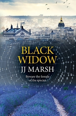 Black Widow by Marsh, Jj