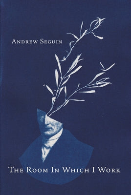 The Room in Which I Work by Seguin, Andrew