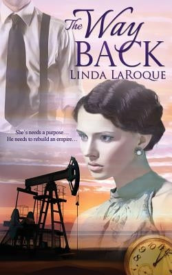 The Way Back by Laroque, Linda