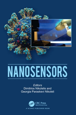 Nanosensors by Nikolelis, Dimitrios