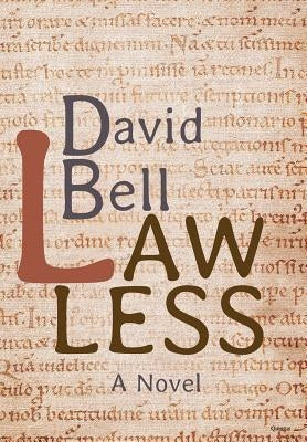 Lawless by Bell, David