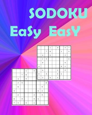 Sudoku Easy Easy by Mock, Mimic