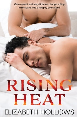 Rising Heat by Hollows, Elizabeth