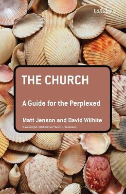 The Church: A Guide for the Perplexed by Jenson, Matt