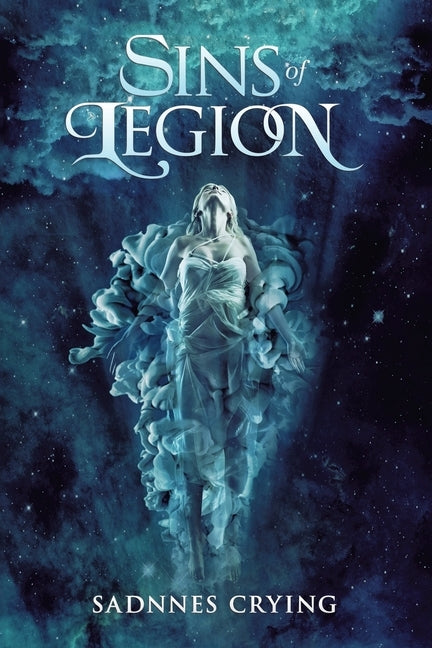 Sins of Legion by Crying, Sadnnes