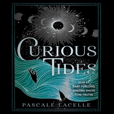 Curious Tides by Lacelle, Pascale