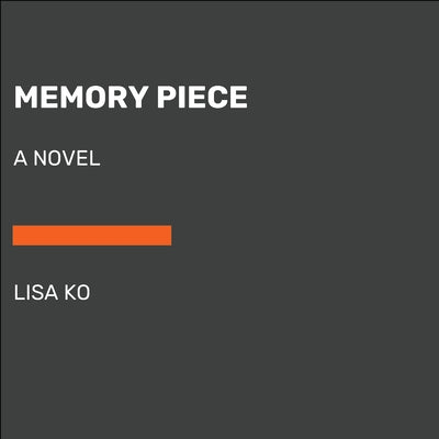 Memory Piece by Ko, Lisa