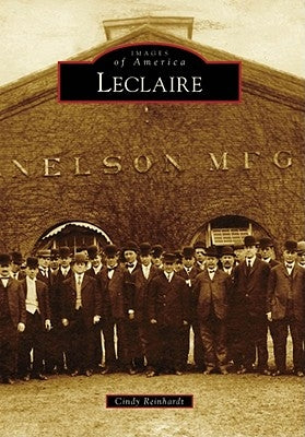 Leclaire by Reinhardt, Cindy