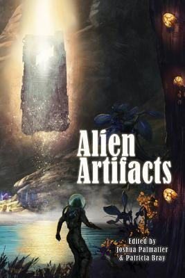 Alien Artifacts by Lee, Sharon