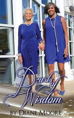 Pearls of Wisdom by Moore, Diane