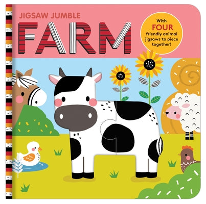 Farm by Weerasekera, Rebecca
