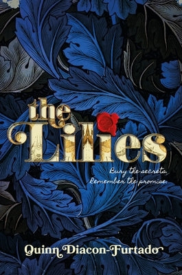 The Lilies by Diacon-Furtado, Quinn