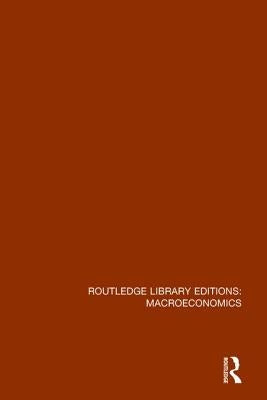 Macroeconomics and Programming by Kurihara, Kenneth K.
