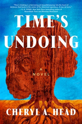 Time's Undoing by Head, Cheryl A.