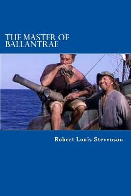 The Master of Ballantrae by Edibook