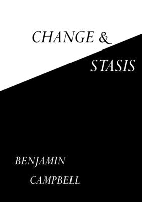 Change & Status by Campbell, Benjamin