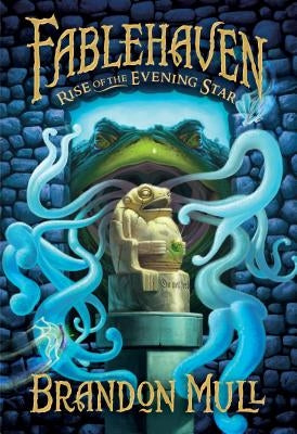 Rise of the Evening Star: Volume 2 by Mull, Brandon