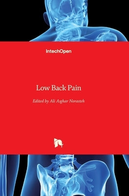Low Back Pain by Norasteh, Ali Asghar
