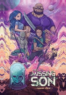 The Missing Son by Cheng, Chamnol