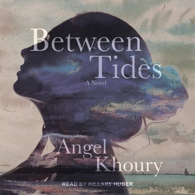Between Tides by Khoury, Angel