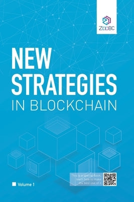ZooBC: New Strategies in Blockchain by Barde, Rohan