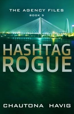Hashtag Rogue by Havig, Chautona