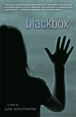 Black Box by Schumacher, Julie