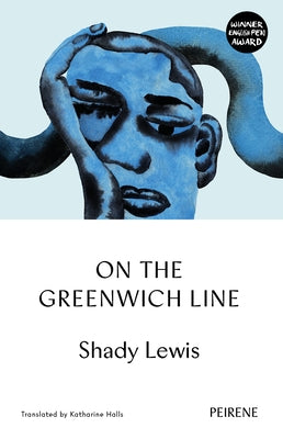 On the Greenwich Line by Lewis, Shady