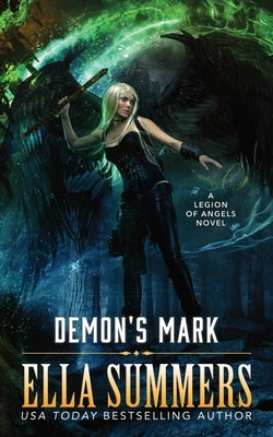Demon's Mark by Summers, Ella