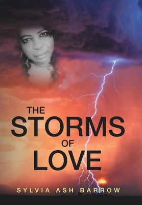 The Storms of Love by Barrow, Sylvia Ash