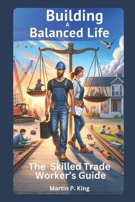 Building a Balanced Life: The Skilled Trade Worker's Guide by King, Martin P.