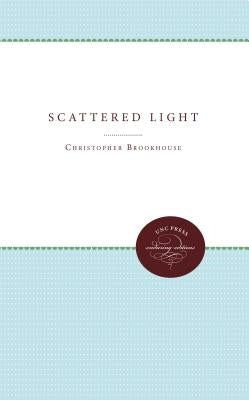 Scattered Light by Brookhouse, Christopher