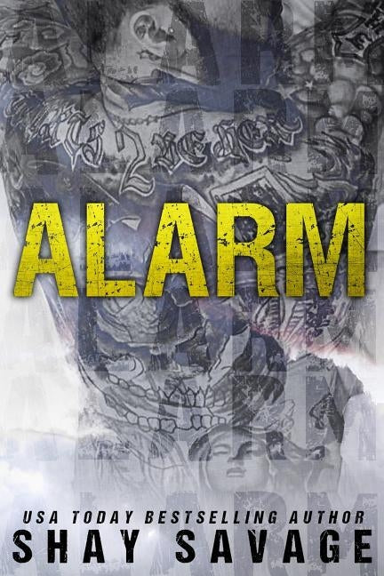 Alarm by Savage, Shay