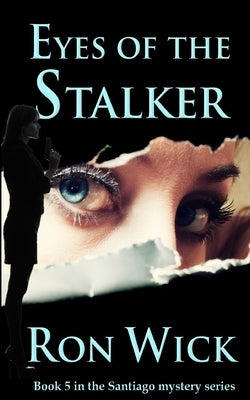 Eyes of the Stalker by Wick, Ron