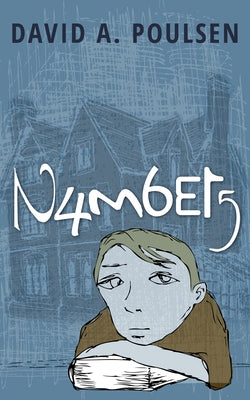 Numbers by Poulsen, David A.