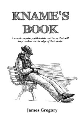 Kname's Book by Gregory, James