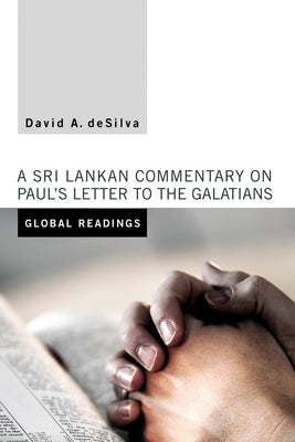 Global Readings by Desilva, David A.