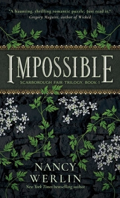 Impossible by Werlin, Nancy